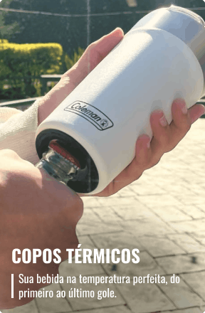 Copos Térmicos